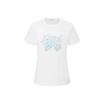 RARE T Shirts Women's White