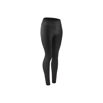 DECATHLON Cycling Pants Women's Black
