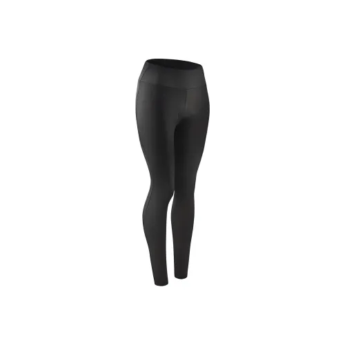 DECATHLON Cycling Pants Women's Black