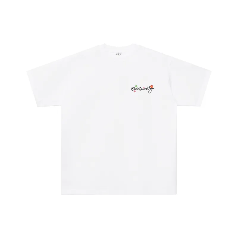 Yalu T Shirts Unisex-1