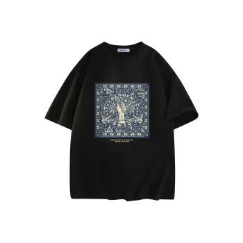 BENGEN T Shirts Unisex