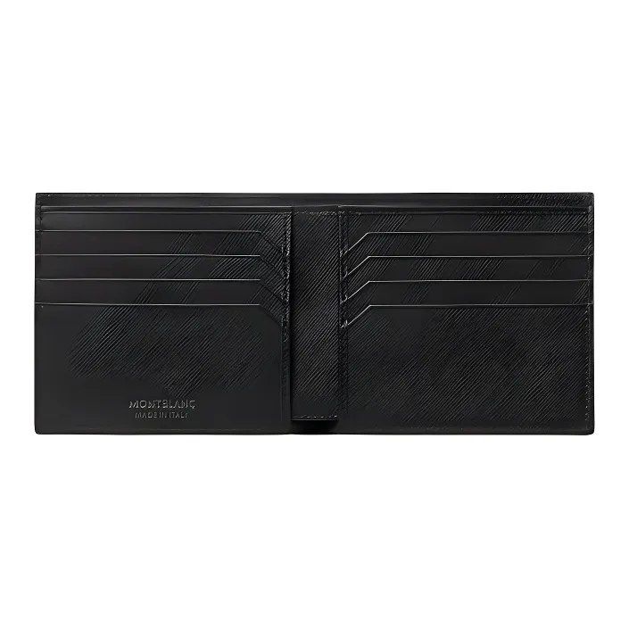 Maison Kitsune X MONTBLANC Wallets-1