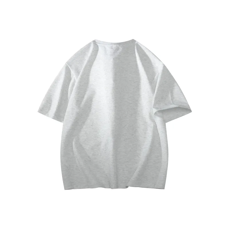 LIVINGTOWN T Shirts Unisex-5