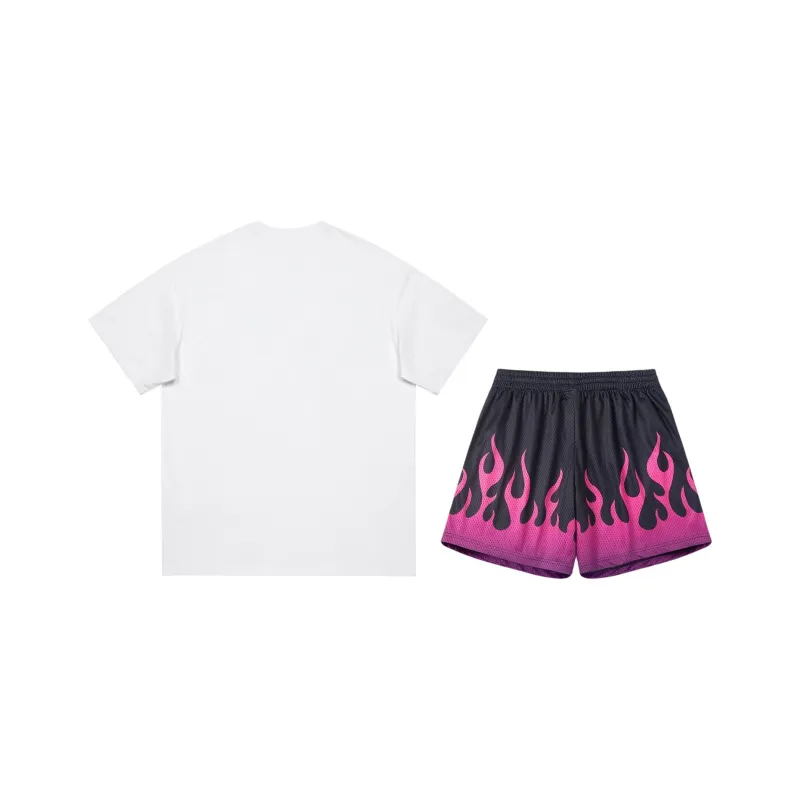KIRHNE Casual Sportswear Unisex-9