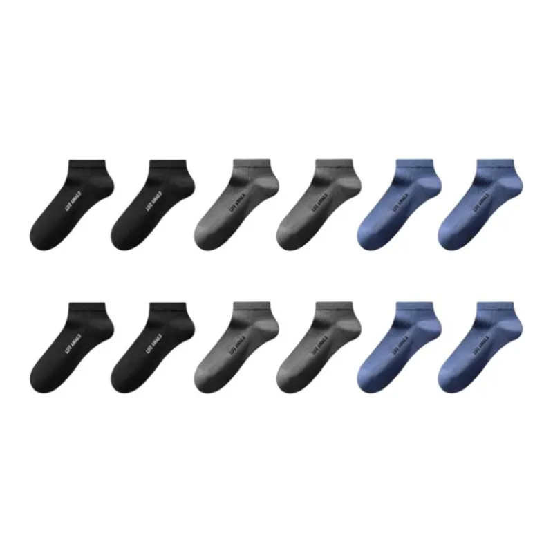 HLA Men Socks-10