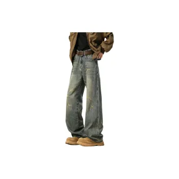 RKVC Casual Pants Unisex