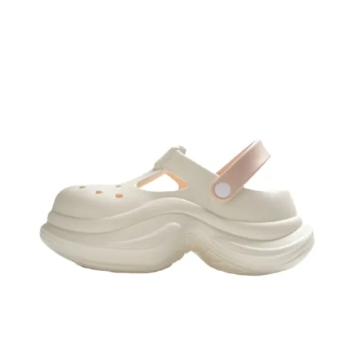Luji Clogs Women's