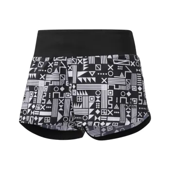 Adidas Supernova Cycling Pants Women's Black/White