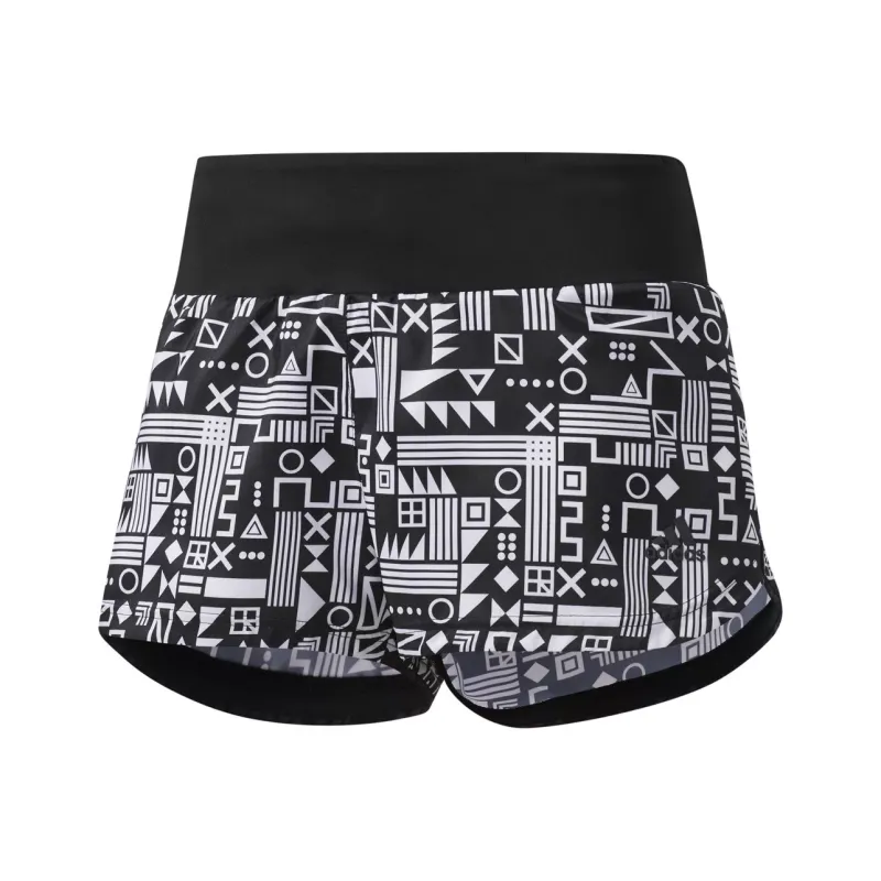 Adidas Supernova Cycling Pants Women's Black/White-0