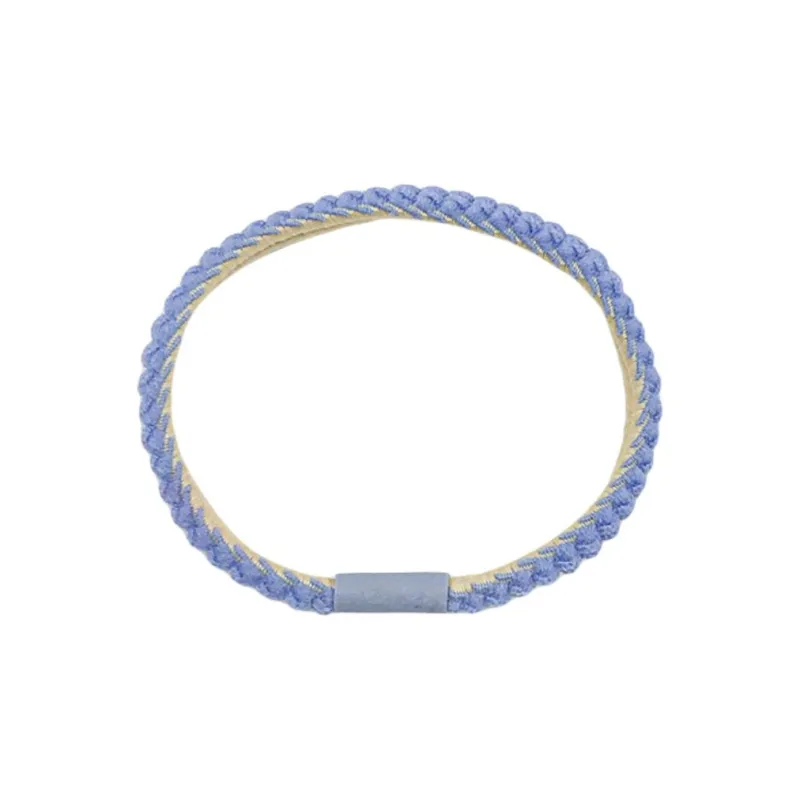 JIANYINGSHU Elastic Hair Tie Unisex-6