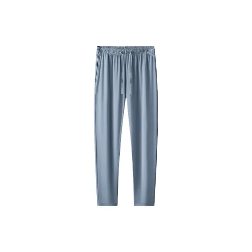 DUINIDESIYU Men Pajama Pants