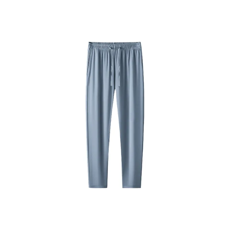 DUINIDESIYU Men Pajama Pants-0