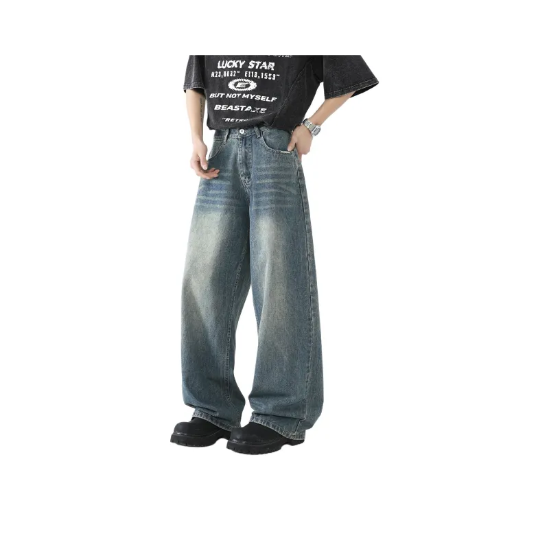 7 SEVFUN Jeans Unisex-5