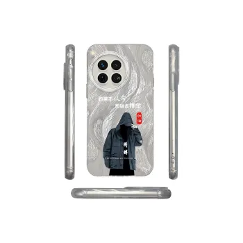 HUANBAOKE Phone Cases
