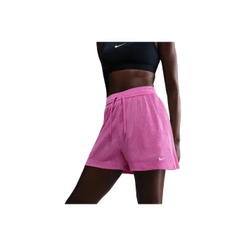 Nike Essential Women's Dri FIT Mesh Basketball Shorts