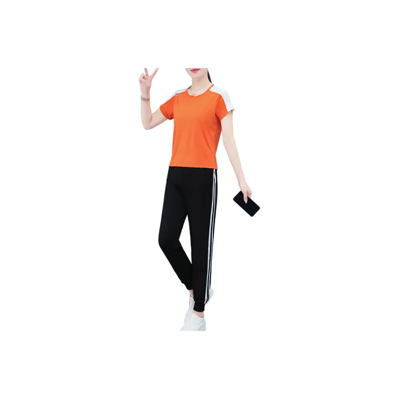 Kele Coco Fitness Sets Women's-15