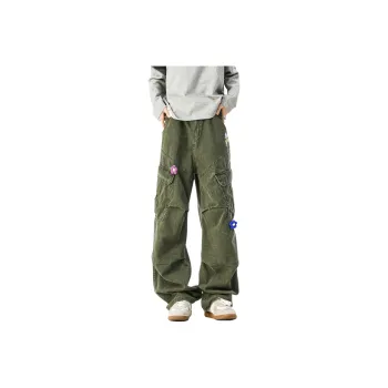SZSX Cargo Pants Unisex