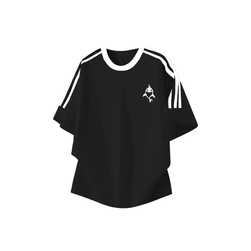 FAIRWHALE T Shirts Unisex-14