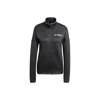 Adidas TerrexCLIMAWARM Jacket Women's Black