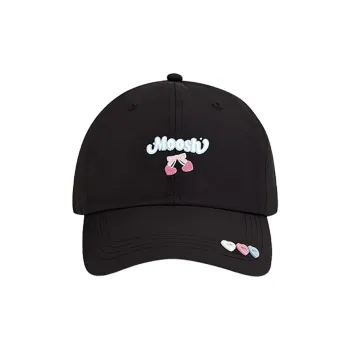 Lanza Cotton Baseball Caps Unisex