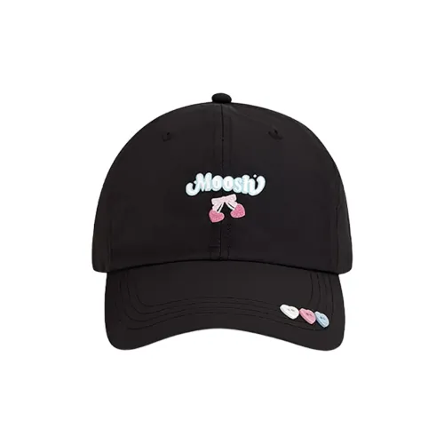 Lanza Cotton Baseball Caps Unisex