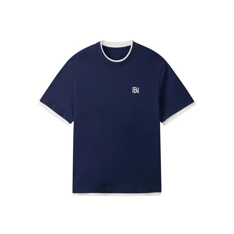 DAVID NAMAN T Shirt Unisex Celebrity Same Style Men's-25