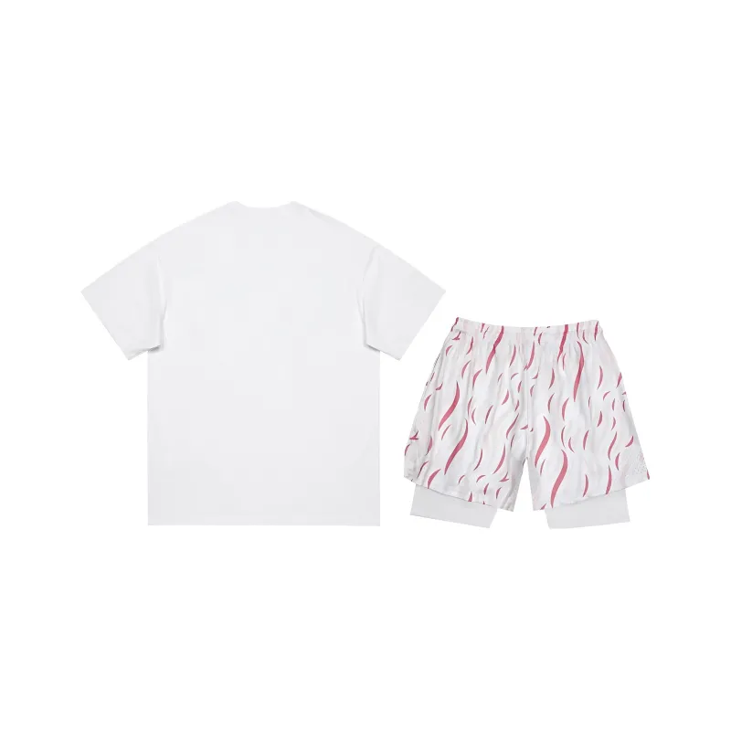 KIRHNE Casual Sportswear Unisex-13