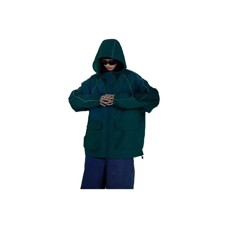 RASHOMONG Insect Resistant Sun Protection Clothing Unisex-15