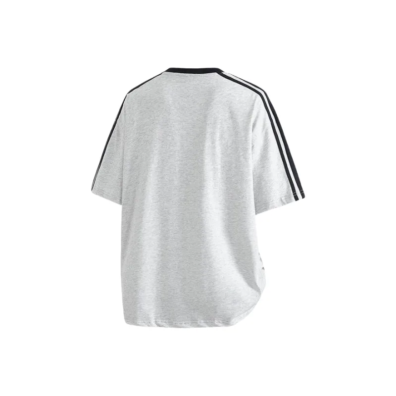 YINLEI T Shirts Unisex-1