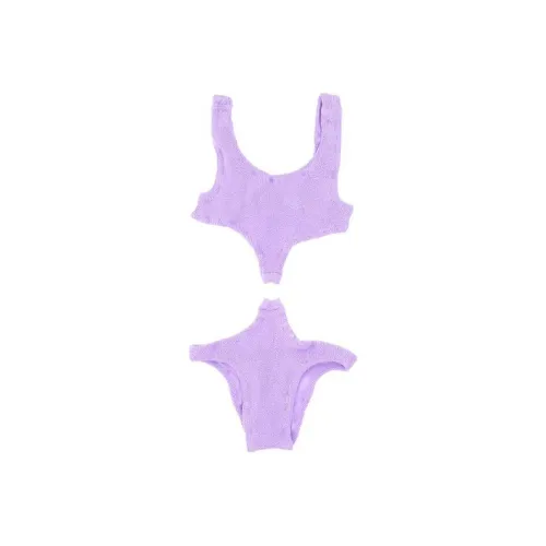 REINA OLGA Bikini Women's Purple