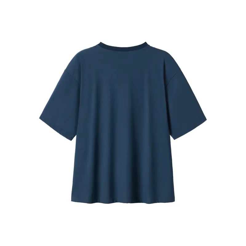 WAYNEXZAVIER T Shirts Men-1