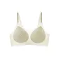 Champagne White