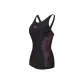 Black/Purple