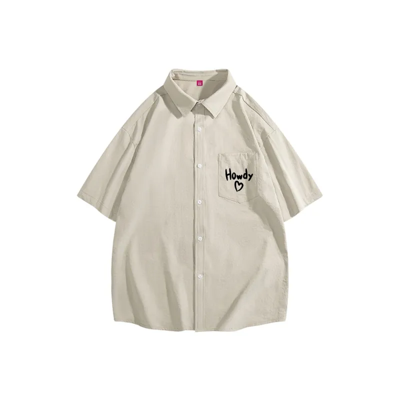 Disney Toy Story Series Shirt Unisex-16
