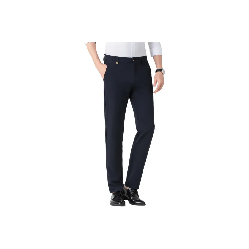 PIERRE CARDIN Casual Pants Men's-8