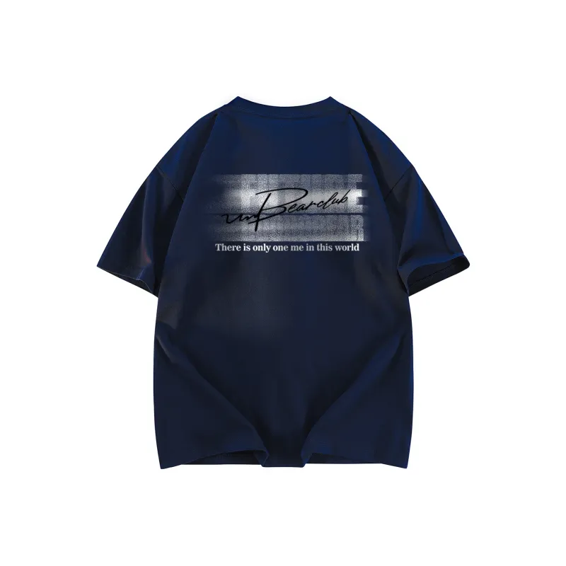 Budding Bear T Shirts Unisex-9