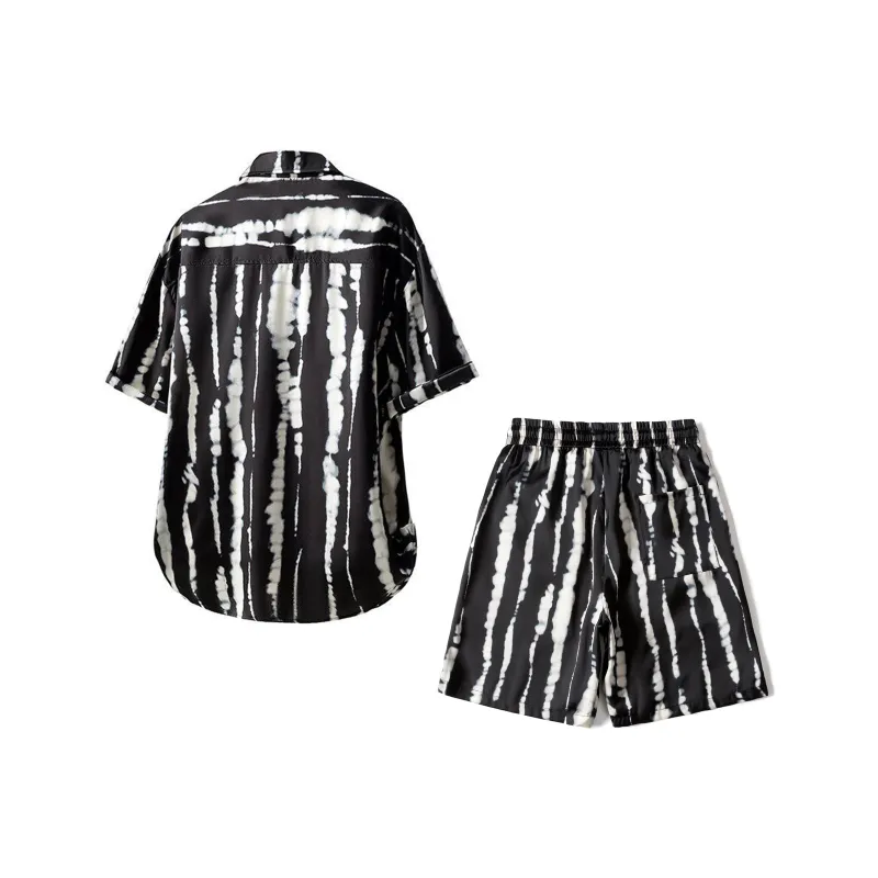 FA2LO Shirt Matching Set Unisex-1