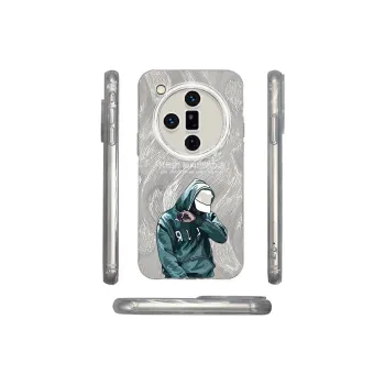 HUANBAOKE Phone Cases