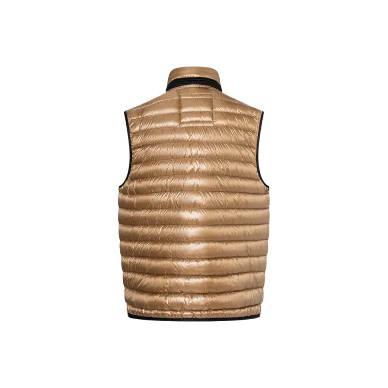 Tartine Et Chocolat Vests Men-1