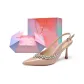 Nude Pink-Pink Premium Box