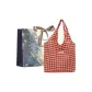 Red+Shopping Bag