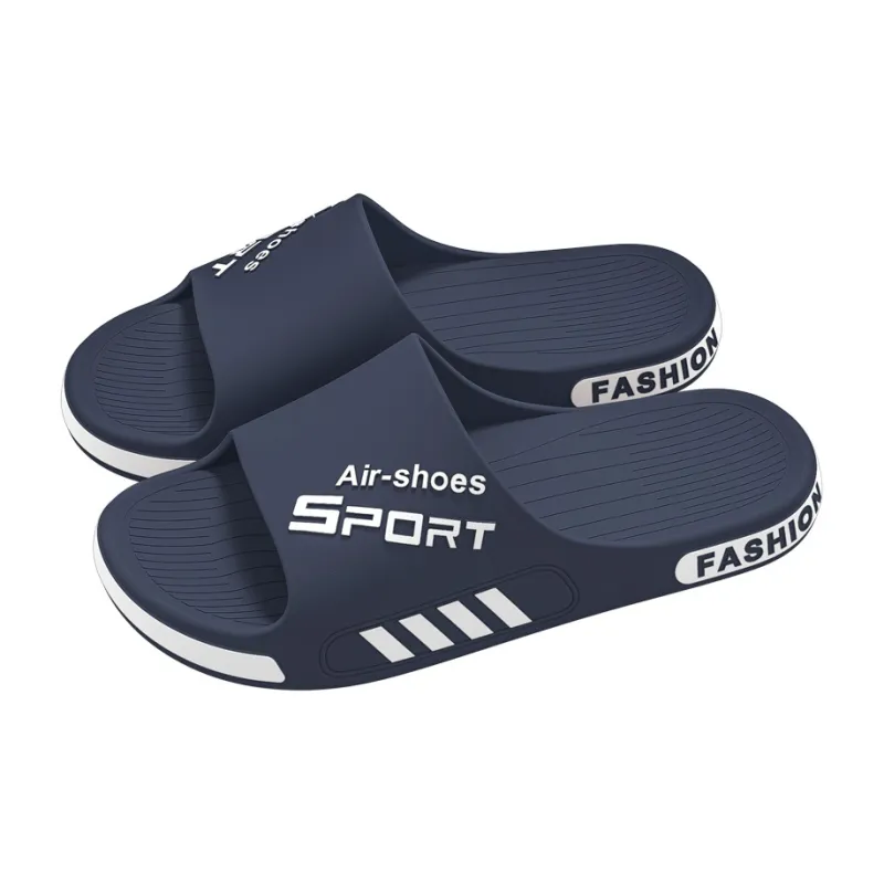 Foot Recreation Trendy Slippers-0