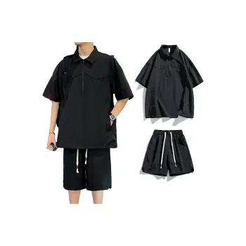 Ganbostore Casual Sportswear Unisex