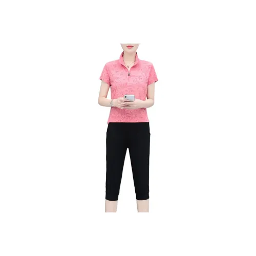 Kele Coco Fitness Sets Women's