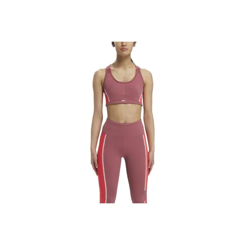 Reebok Lux Racer Sports Underwear Women's Rose Red