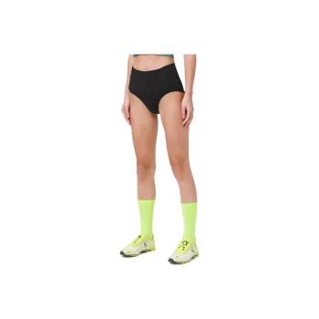 Lululemon Swift Speed Sports Shorts Women's Black