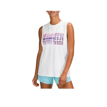 Lululemon All Yours Sport Vests Women's White