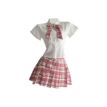 PAIN OR PLEASURE Skirt Set Women's