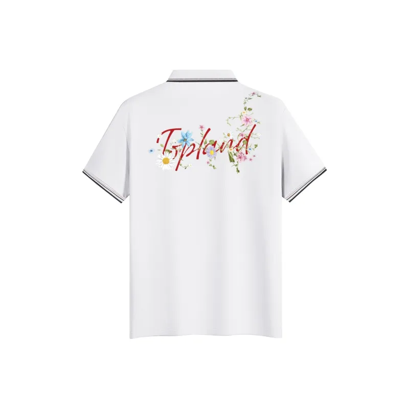 Topland Polo Shirts Unisex-2
