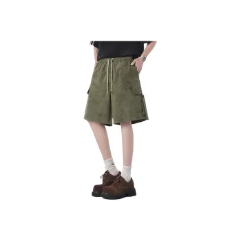 R.super Casual Shorts Unisex